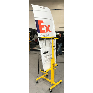 ART45LD Killer Tools Large Door Attachment For Killer Tools Door Lift Kilart45