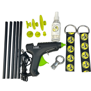 ART49EX Killer Tools Heavy-Duty Glue Pull Package