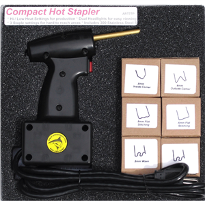 ART77P Killer Tools Compact Hot Stapler