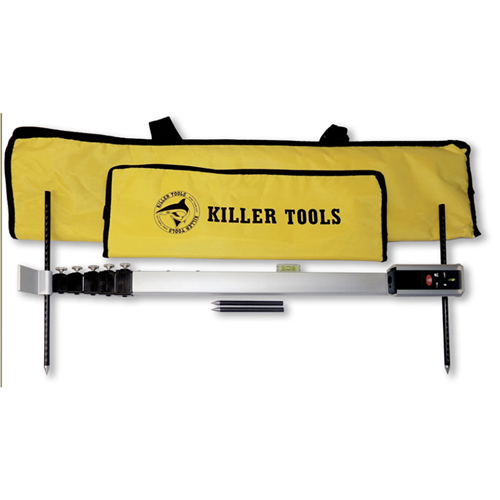 ART903MD Killer Tools Digital Tram Gauge 27"-109"
