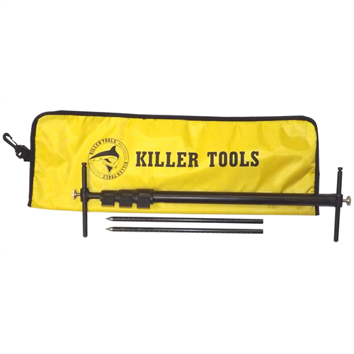 ART90-MINI Killer Tools Compact 21" Squaring Tram Gauge