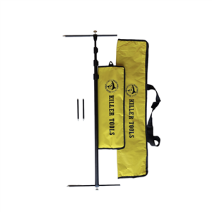 Long Squaring Tram