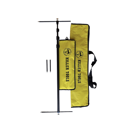 Long Squaring Tram