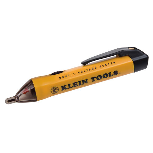 HVNCVT1 Klein Tools Dual Range High Voltage Ncvt