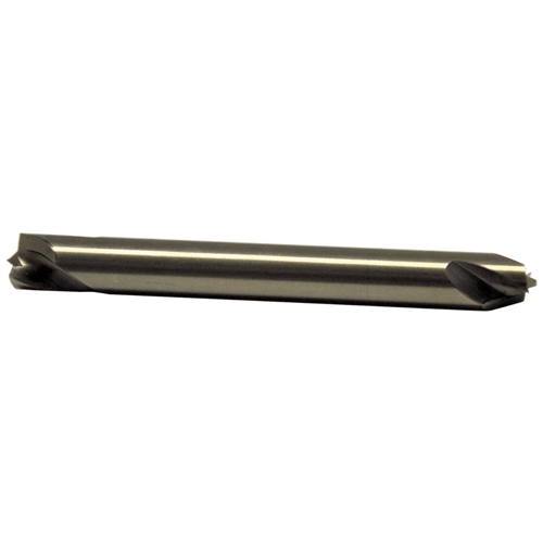 KK3-8.0TSW Knkut Knkut 8.0 Mm Twin End Spot-Weld Drill