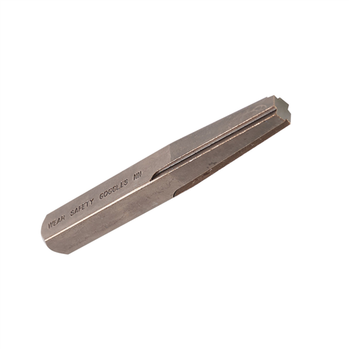 KnKut E2 Square Style Screw Extractor