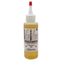 KnKut Cutting Fluid 4oz Spout Top Bottle