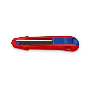 90 10 165 BKA Knipex Cutix Universal Snap Knife