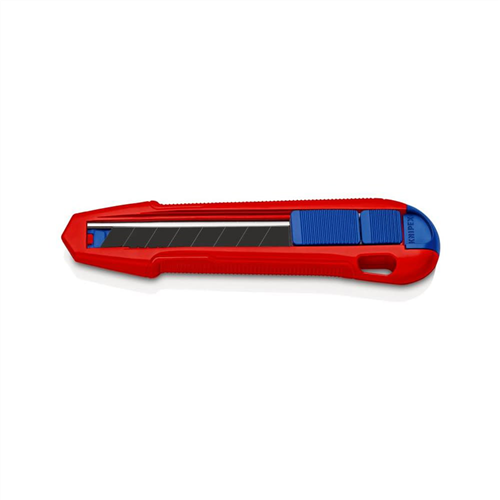 90 10 165 BKA Knipex Cutix Universal Snap Knife