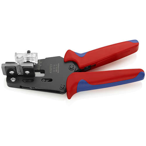 12 12 14 Knipex Precision Insulation Strippers