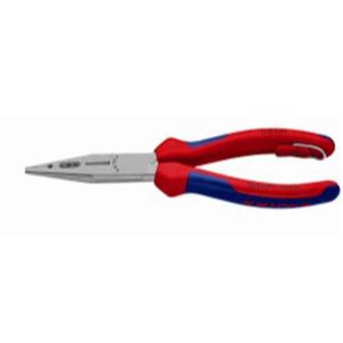13 02 614 T BKA Knipex Electrician'S Pliers - Tethered Attachment