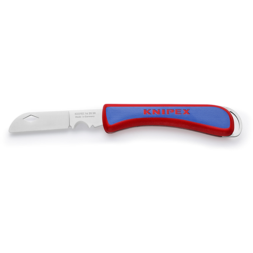 16 20 50 SB Knipex Knipex Folding Knife
