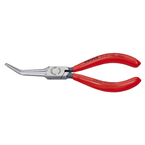 31 21 160 Knipex Bent Needle Nose