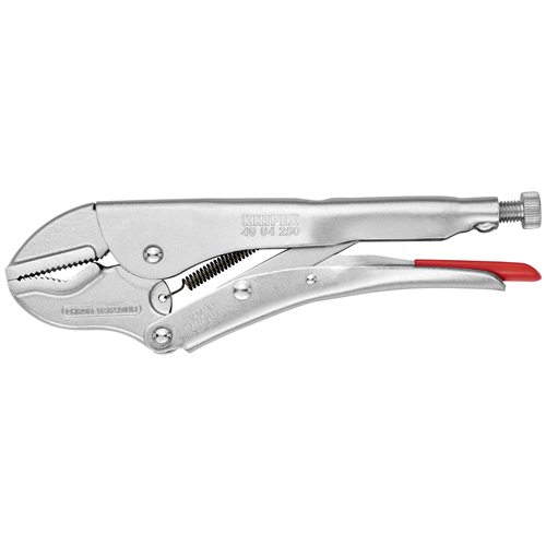 40 04 250 Knipex Universal Grip Pliers