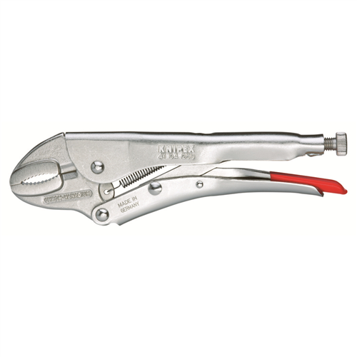 41 04 250 Knipex 10" Grip Plier