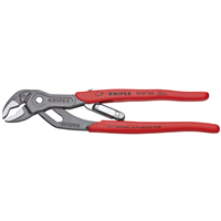 85 01 250 US Knipex Smartgrip Water Pump Pliers With Automatic Adjustment