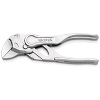86 04 100 Knipex 4" Pliers Wrench Xs
