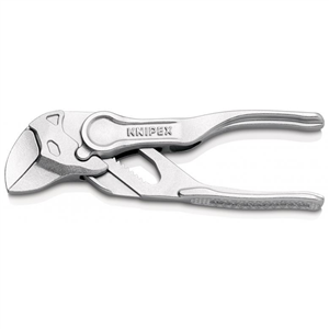 86 04 100 Knipex 4" Pliers Wrench Xs