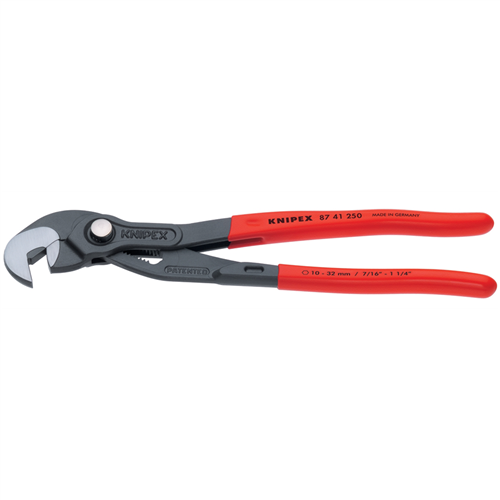 8741-10 Knipex 10" Raptor Plier