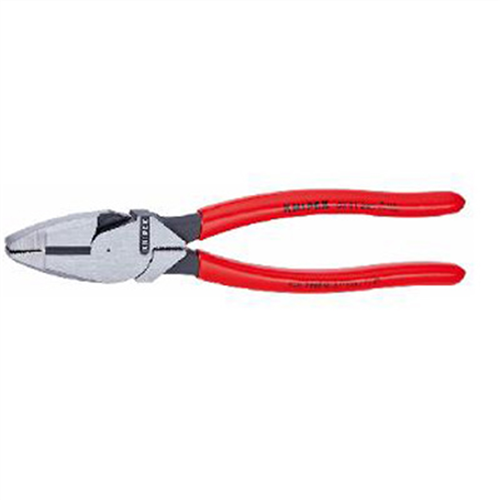 09 01 240 Knipex 9 1/2" Linemans Pliers