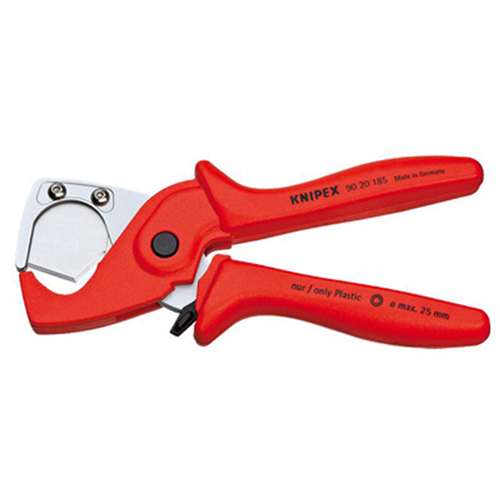 90 20 185 Knipex 7-1/4" Flex Hose Cutter