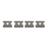 97 59 06 Knipex Spare Blade 4 Pack