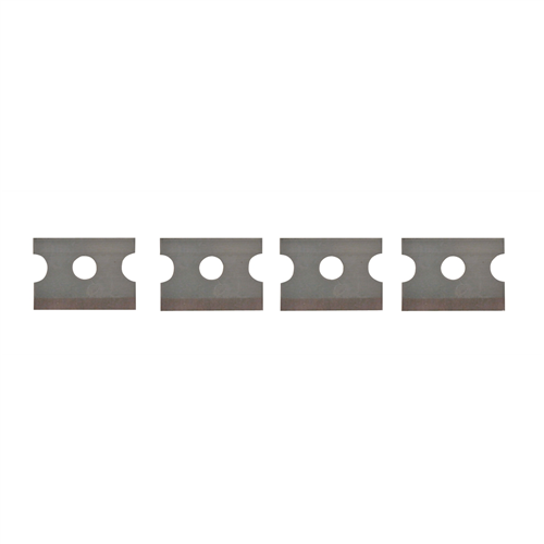 97 59 06 Knipex Spare Blade 4 Pack
