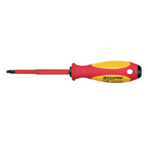 9T 54811 Knipex Maxxpro 1,000V Insltd 4In Square #1