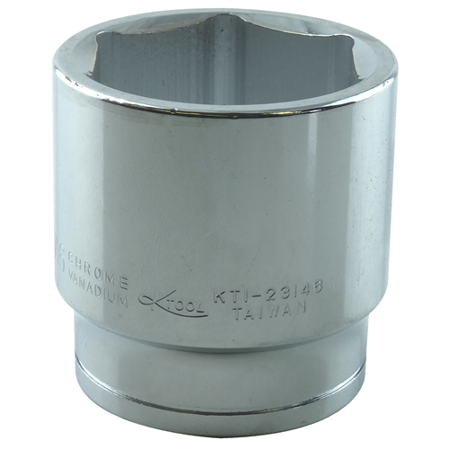 KTI-23146 K Tool International Soc 1-7/16 1/2D 6Pt Short