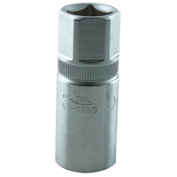 KTI-23810 K Tool International Stud Remover 5/16In. 1/2In. Drive