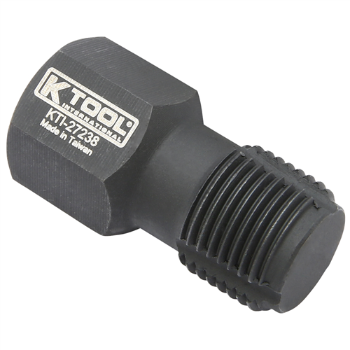 SF-8181 K Tool International Oxygen Sensor Thread Chaser 3/8" Dr