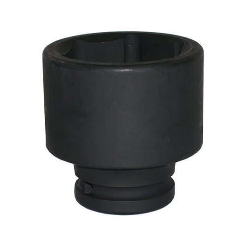 KTI-34166 K Tool International Soc 3/4 Dr Short Imp 2-1/16