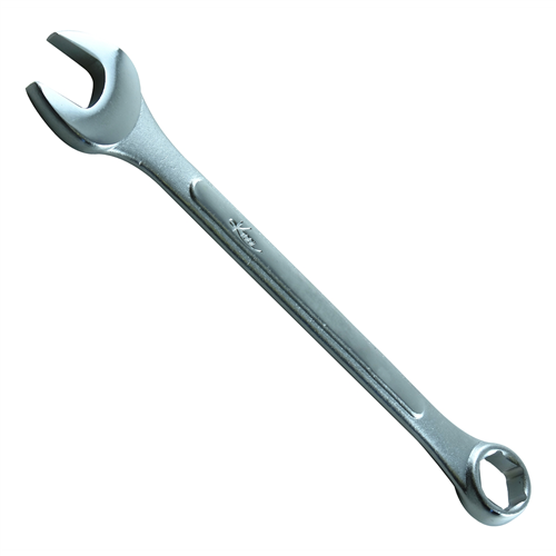 KTI-41422 K Tool International Wr 11/16 Comb 6Pt 15 Deg