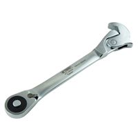 WH12-R19-1/2DT K Tool International Wrench Eagle Head 1/2 Dr 14-32Mm