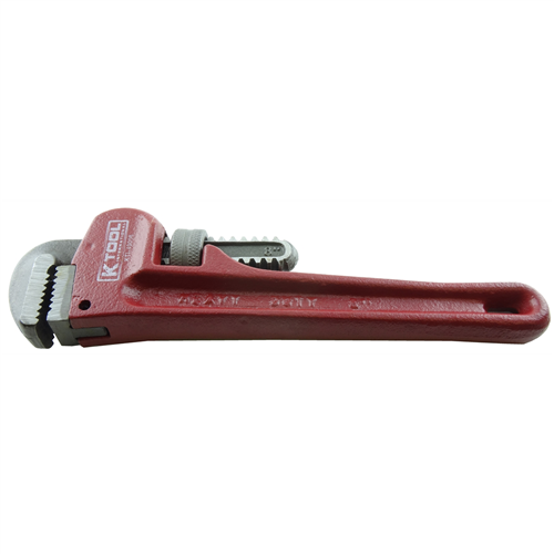 KTI-49008 K Tool International Wrench Pipe 8In.