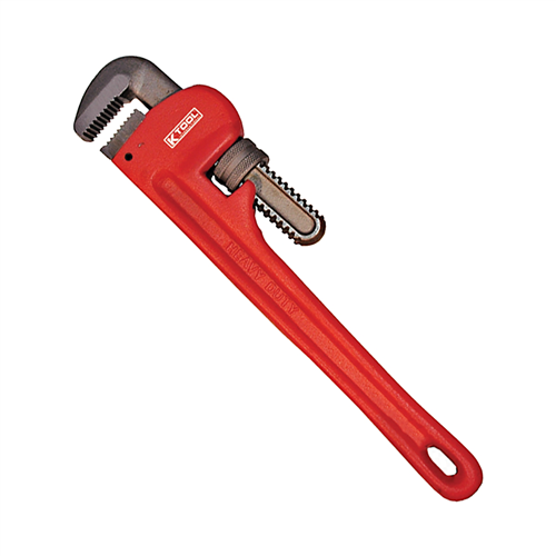 KTI-49010 K Tool International Wrench Pipe 10In.