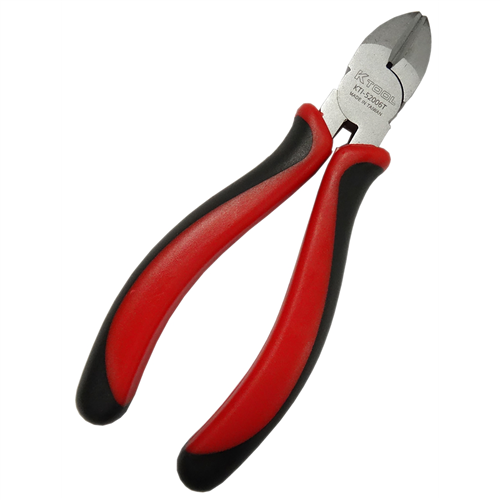 KTI52006T K Tool International Diagonal Cutter Pliers 6"