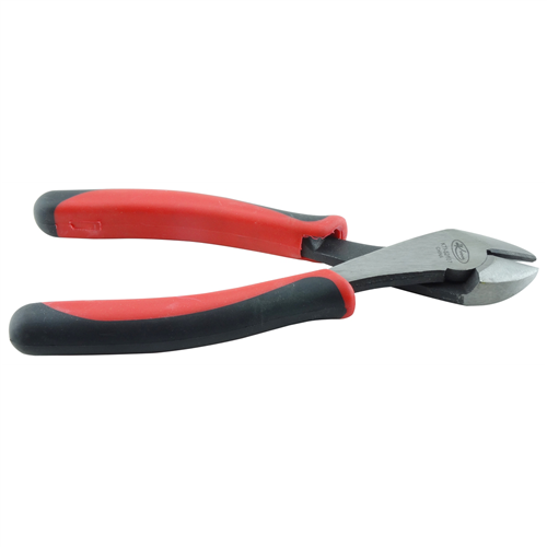 KTI-52107 K Tool International Pliers Diagonal Cutter 7In. Heavy Duty