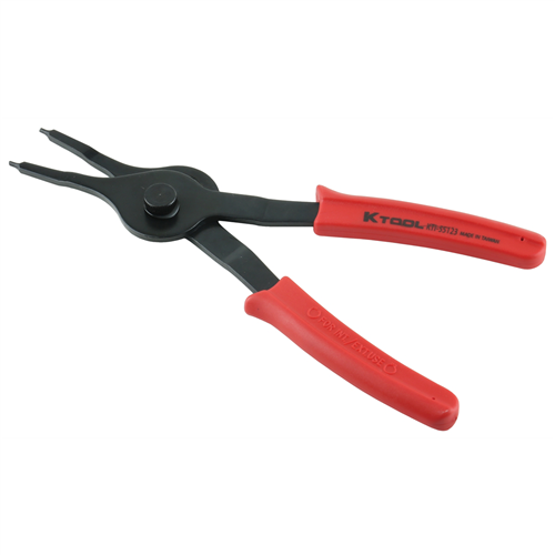 KTI-55123 K Tool International Snap Ring Plier Convert .090 Straight Tip