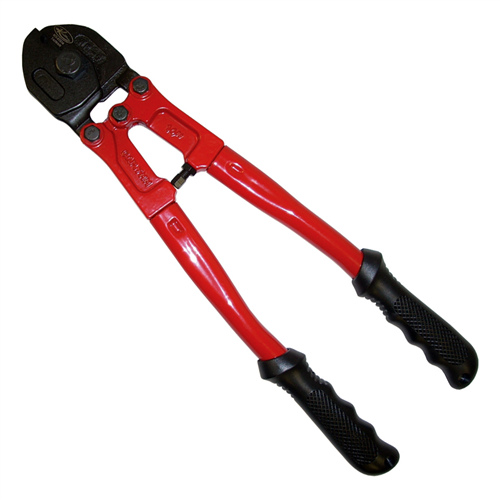 KTI-57514 K Tool International 14" Wire And Rope Cutters