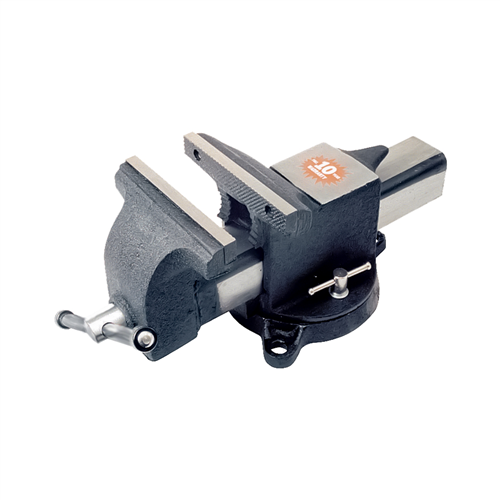 KTI-64106 K Tool International 6 In. Steel Bench Vise