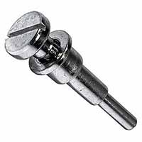 KTI-70013 K Tool International Cut Off Wheel Arbor/ Mandrel