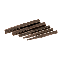 KTI-70045 K Tool International Fluted Screw Ext Set