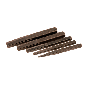 KTI-70045 K Tool International Fluted Screw Ext Set