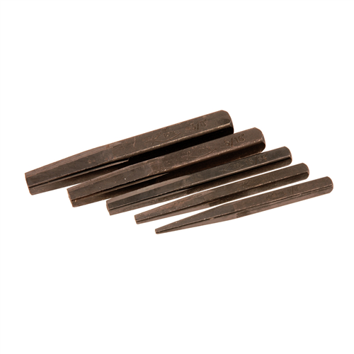 KTI-70045 K Tool International Fluted Screw Ext Set