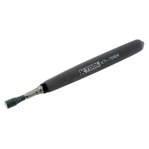 KTI-70904 K Tool International Telescopic Magnetic Retriever With 5 Lb. Pull