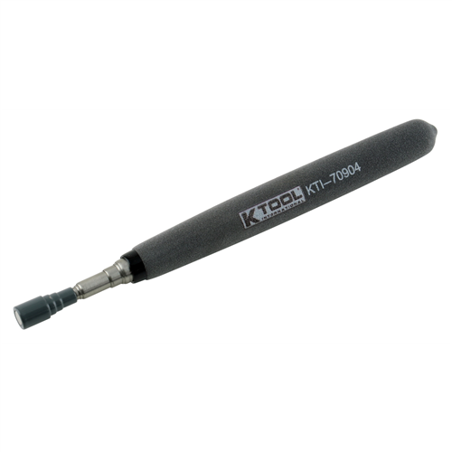 KTI-70904 K Tool International Telescopic Magnetic Retriever With 5 Lb. Pull