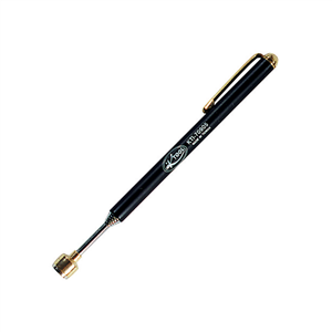 KTI-70905 K Tool International Pickup Tool Magnet Pocket 5-1/4" - 24", 3.5 Lb