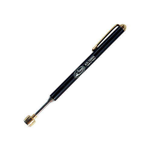 KTI-70905 K Tool International Pickup Tool Magnet Pocket 5-1/4" - 24", 3.5 Lb