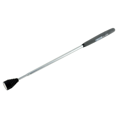 KTI-70909 K Tool International Heavy Duty Telescopic Magnetic Retriever, 30 Lb. P